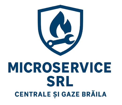 Microservice SRL Logo